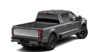 2026 Ford Super Duty® External Image 4